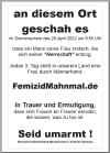 femizidmahnmal20220602plakat.jpg (64911 Byte)